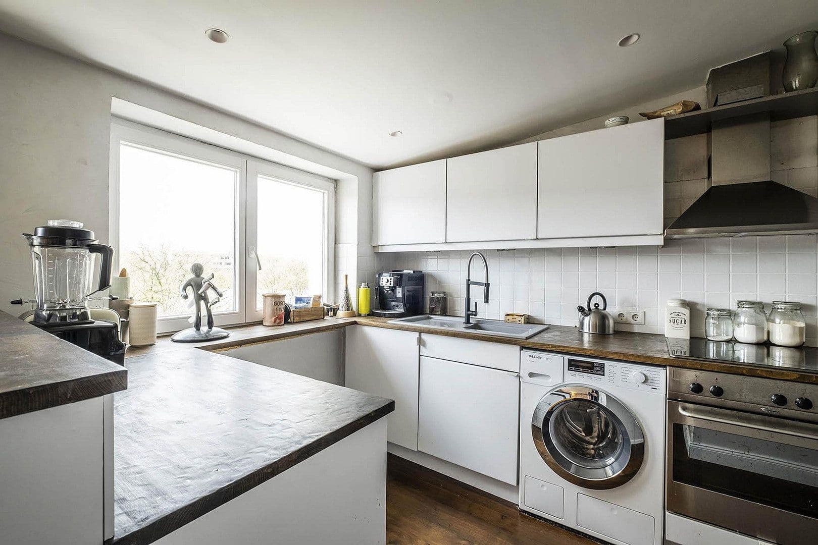 1 bedroom with open-plan kitchen flat for sale, 91 m², Bahrenfelder Steindamm, Hamburg, Hamburg 1 bedroom with open-plan kitchen flat for sale, 91 m², Bahrenfelder Steindamm, Hamburg, Hamburg