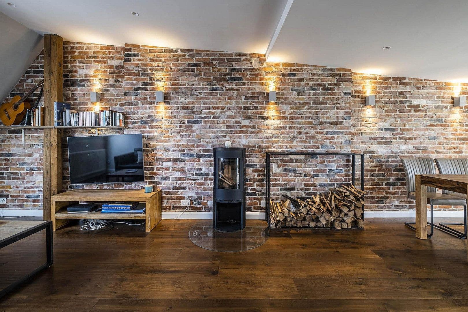 1 bedroom with open-plan kitchen flat for sale, 91 m², Bahrenfelder Steindamm, Hamburg, Hamburg 1 bedroom with open-plan kitchen flat for sale, 91 m², Bahrenfelder Steindamm, Hamburg, Hamburg