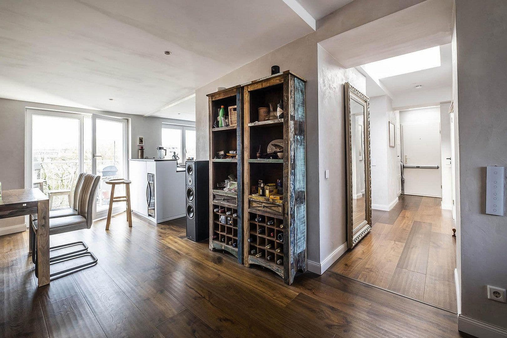 1 bedroom with open-plan kitchen flat for sale, 91 m², Bahrenfelder Steindamm, Hamburg, Hamburg 1 bedroom with open-plan kitchen flat for sale, 91 m², Bahrenfelder Steindamm, Hamburg, Hamburg