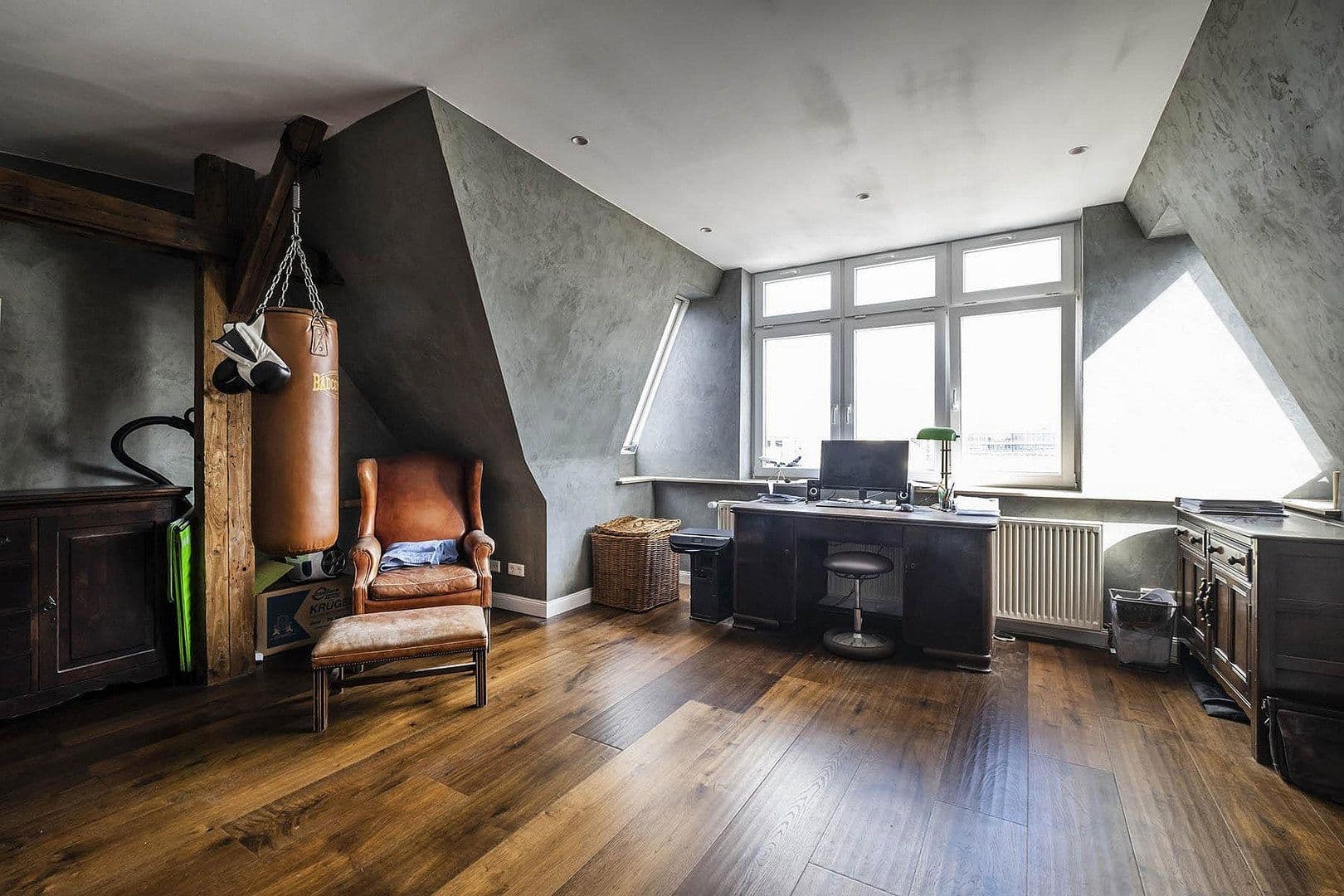 1 bedroom with open-plan kitchen flat for sale, 91 m², Bahrenfelder Steindamm, Hamburg, Hamburg 1 bedroom with open-plan kitchen flat for sale, 91 m², Bahrenfelder Steindamm, Hamburg, Hamburg