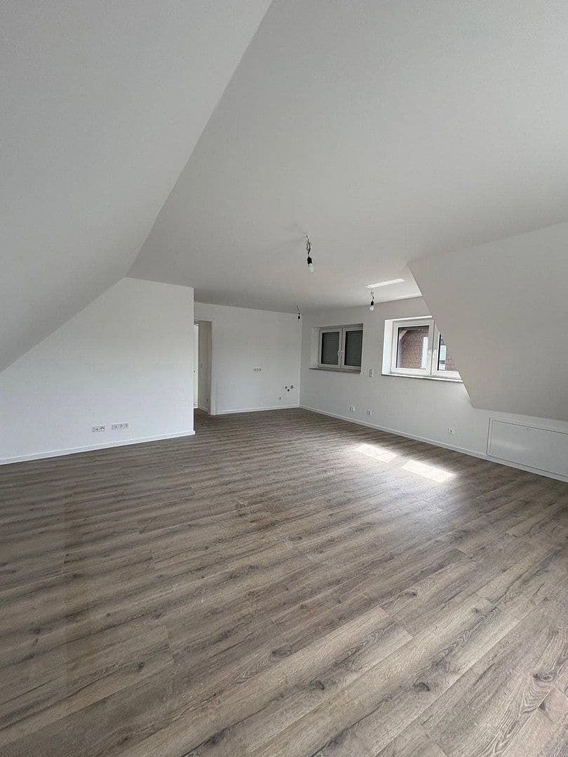 1 bedroom with open-plan kitchen flat to rent, 76 m², Dortmund, North Rhine-Westphalia 1 bedroom with open-plan kitchen flat to rent, 76 m², Dortmund, North Rhine-Westphalia