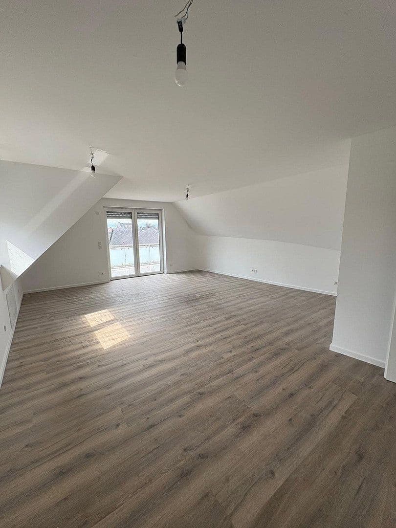 1 bedroom with open-plan kitchen flat to rent, 76 m², Dortmund, North Rhine-Westphalia 1 bedroom with open-plan kitchen flat to rent, 76 m², Dortmund, North Rhine-Westphalia