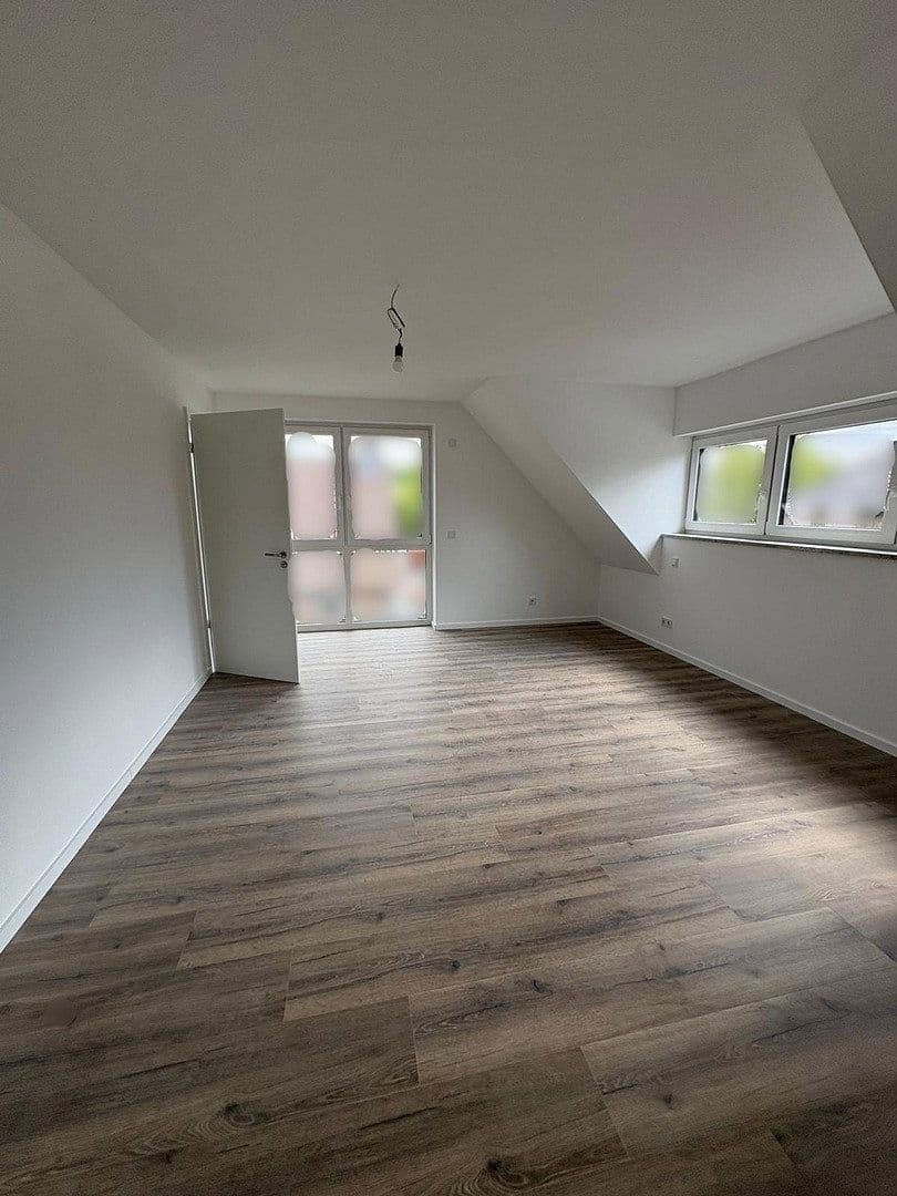 1 bedroom with open-plan kitchen flat to rent, 76 m², Dortmund, North Rhine-Westphalia 1 bedroom with open-plan kitchen flat to rent, 76 m², Dortmund, North Rhine-Westphalia