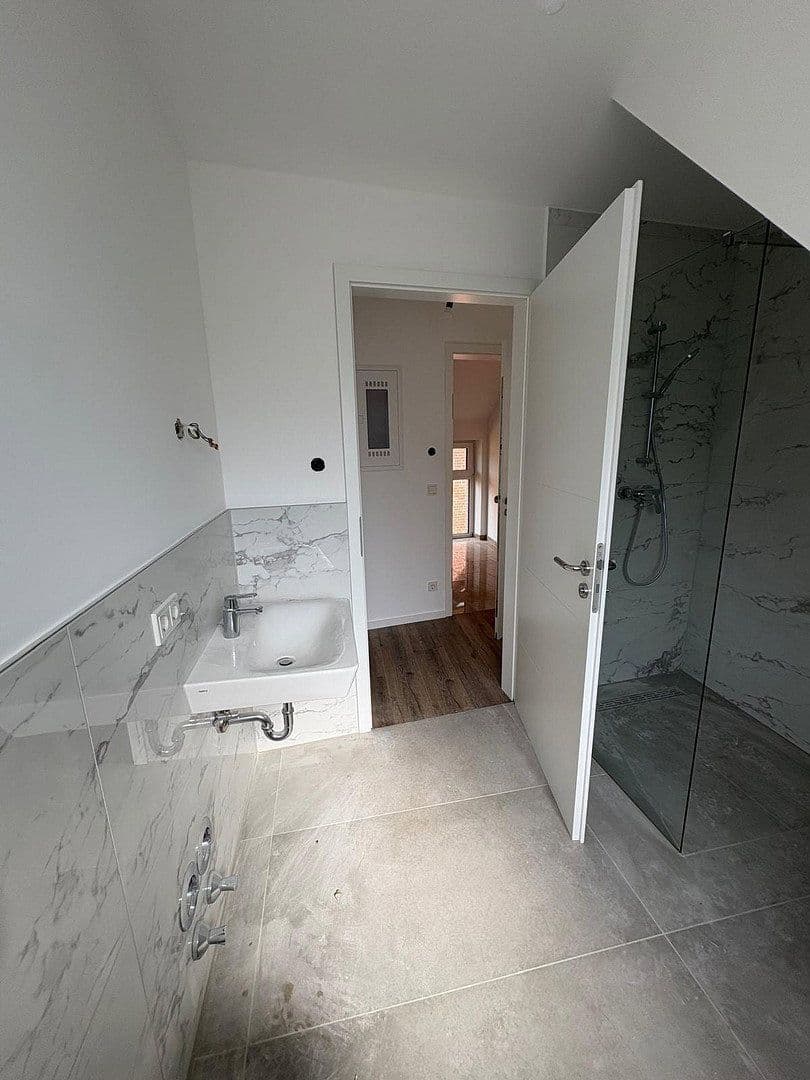 1 bedroom with open-plan kitchen flat to rent, 76 m², Dortmund, North Rhine-Westphalia 1 bedroom with open-plan kitchen flat to rent, 76 m², Dortmund, North Rhine-Westphalia