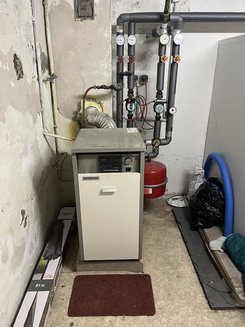 house for sale, 137 m², Bad Oeynhausen, North Rhine-Westphalia house for sale, 137 m², Bad Oeynhausen, North Rhine-Westphalia