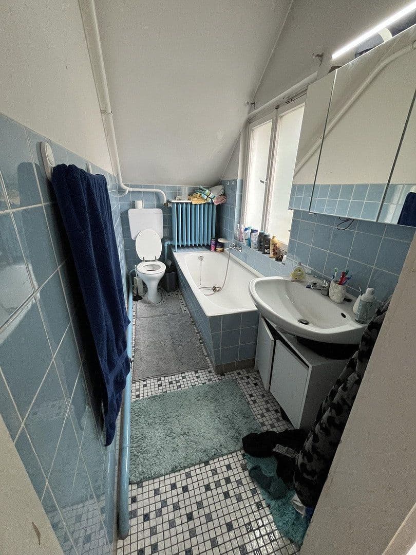 house for sale, 137 m², Bad Oeynhausen, North Rhine-Westphalia house for sale, 137 m², Bad Oeynhausen, North Rhine-Westphalia