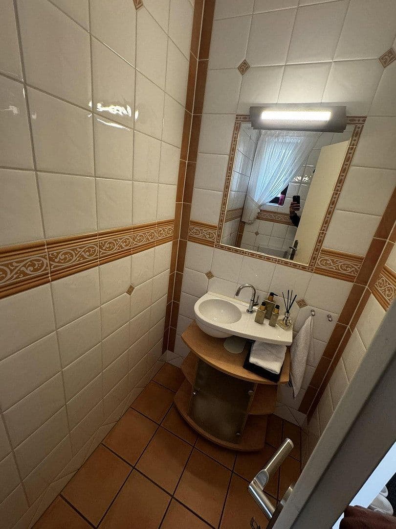 house to rent, 135 m², Obere Strasse 17b, Detmold, North Rhine-Westphalia house to rent, 135 m², Obere Strasse 17b, Detmold, North Rhine-Westphalia
