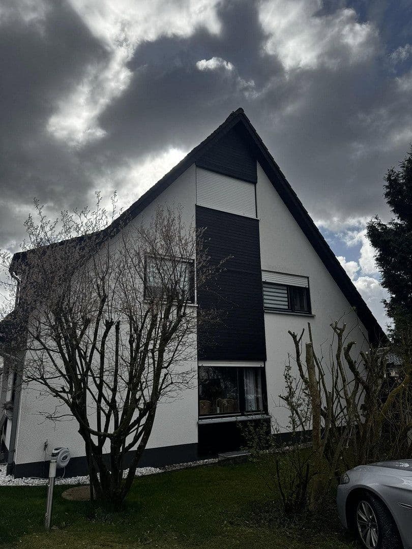 house to rent, 135 m², Obere Strasse 17b, Detmold, North Rhine-Westphalia house to rent, 135 m², Obere Strasse 17b, Detmold, North Rhine-Westphalia