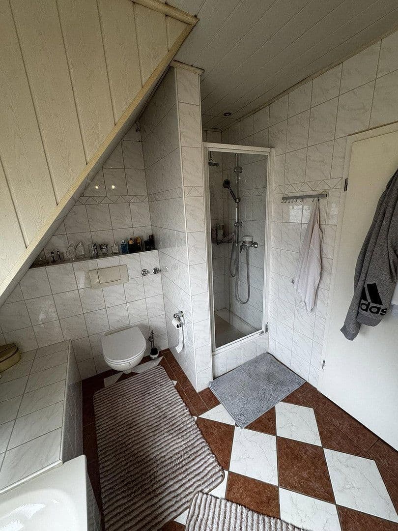 house to rent, 135 m², Obere Strasse 17b, Detmold, North Rhine-Westphalia house to rent, 135 m², Obere Strasse 17b, Detmold, North Rhine-Westphalia
