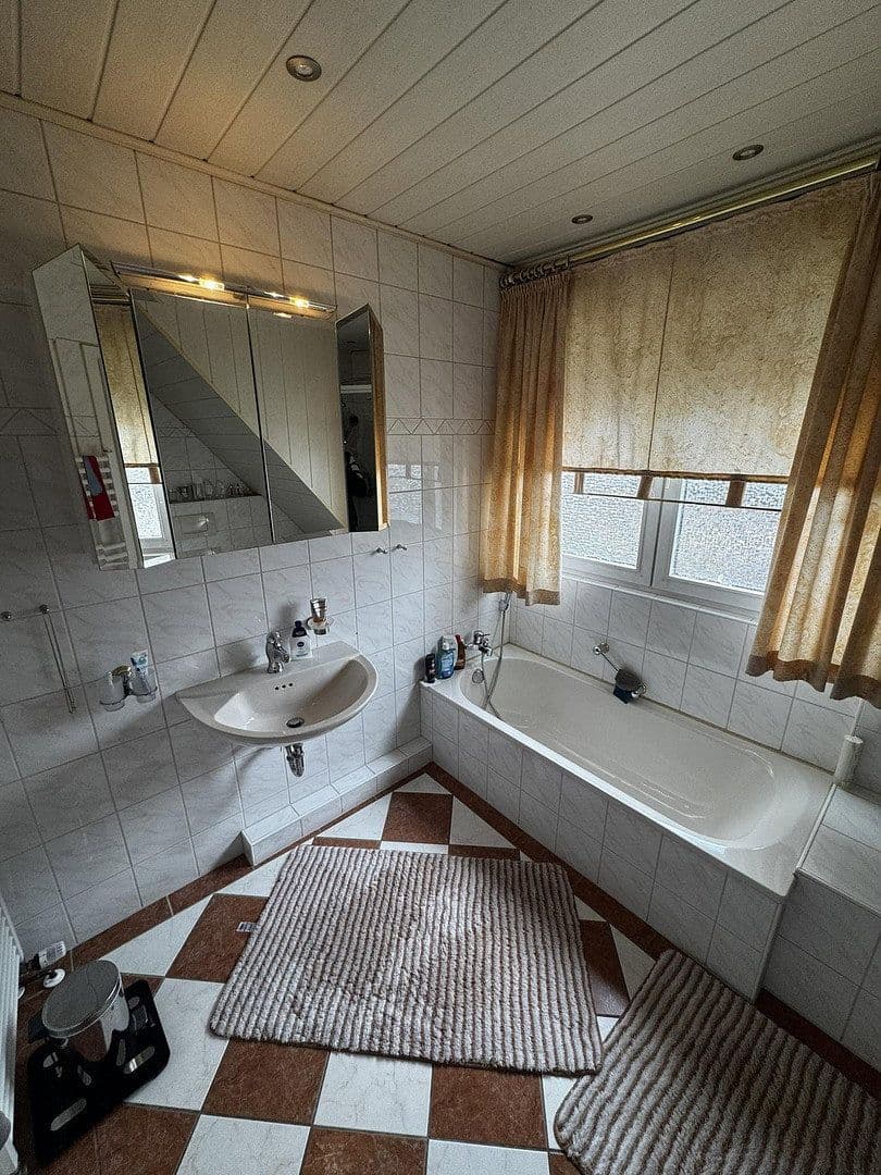 house to rent, 135 m², Obere Strasse 17b, Detmold, North Rhine-Westphalia house to rent, 135 m², Obere Strasse 17b, Detmold, North Rhine-Westphalia
