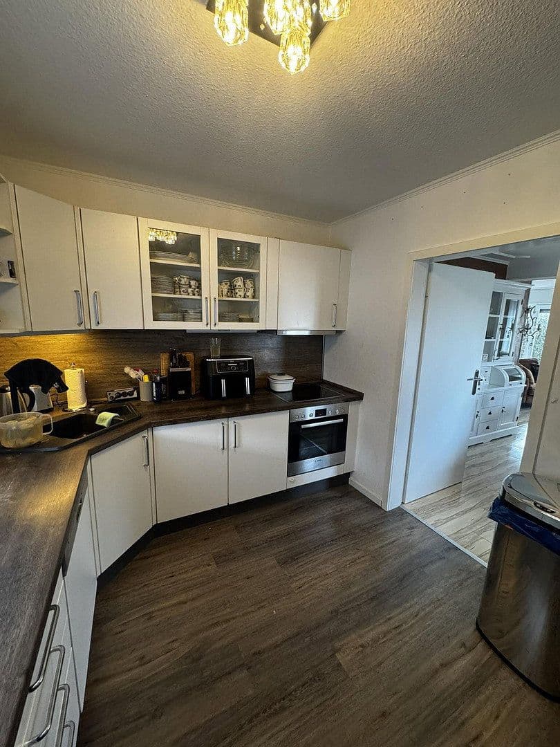 house to rent, 135 m², Obere Strasse 17b, Detmold, North Rhine-Westphalia house to rent, 135 m², Obere Strasse 17b, Detmold, North Rhine-Westphalia
