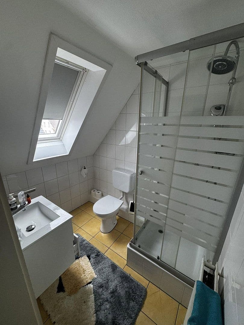 house to rent, 135 m², Obere Strasse 17b, Detmold, North Rhine-Westphalia house to rent, 135 m², Obere Strasse 17b, Detmold, North Rhine-Westphalia