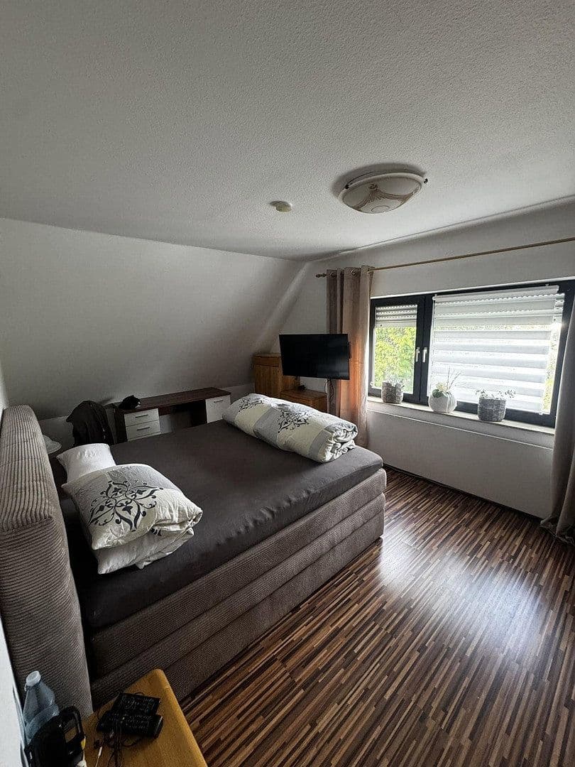 house to rent, 135 m², Obere Strasse 17b, Detmold, North Rhine-Westphalia house to rent, 135 m², Obere Strasse 17b, Detmold, North Rhine-Westphalia