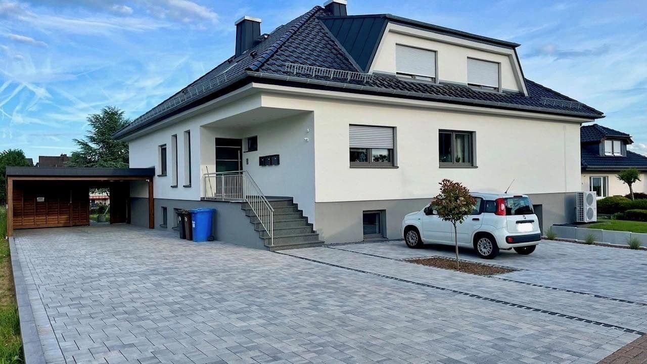 5 bedroom flat to rent, 145 m², Beselich, Hesse 5 bedroom flat to rent, 145 m², Beselich, Hesse