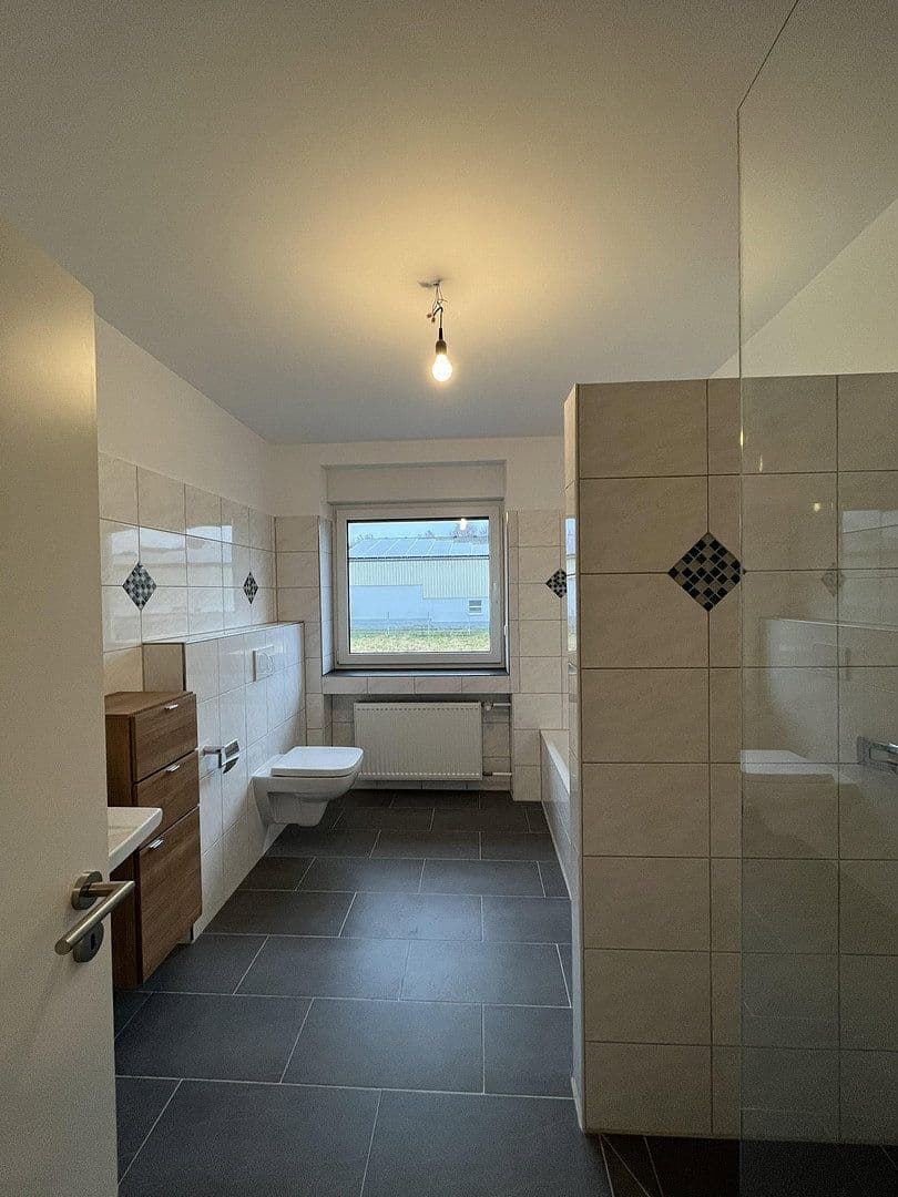 5 bedroom flat to rent, 145 m², Beselich, Hesse 5 bedroom flat to rent, 145 m², Beselich, Hesse