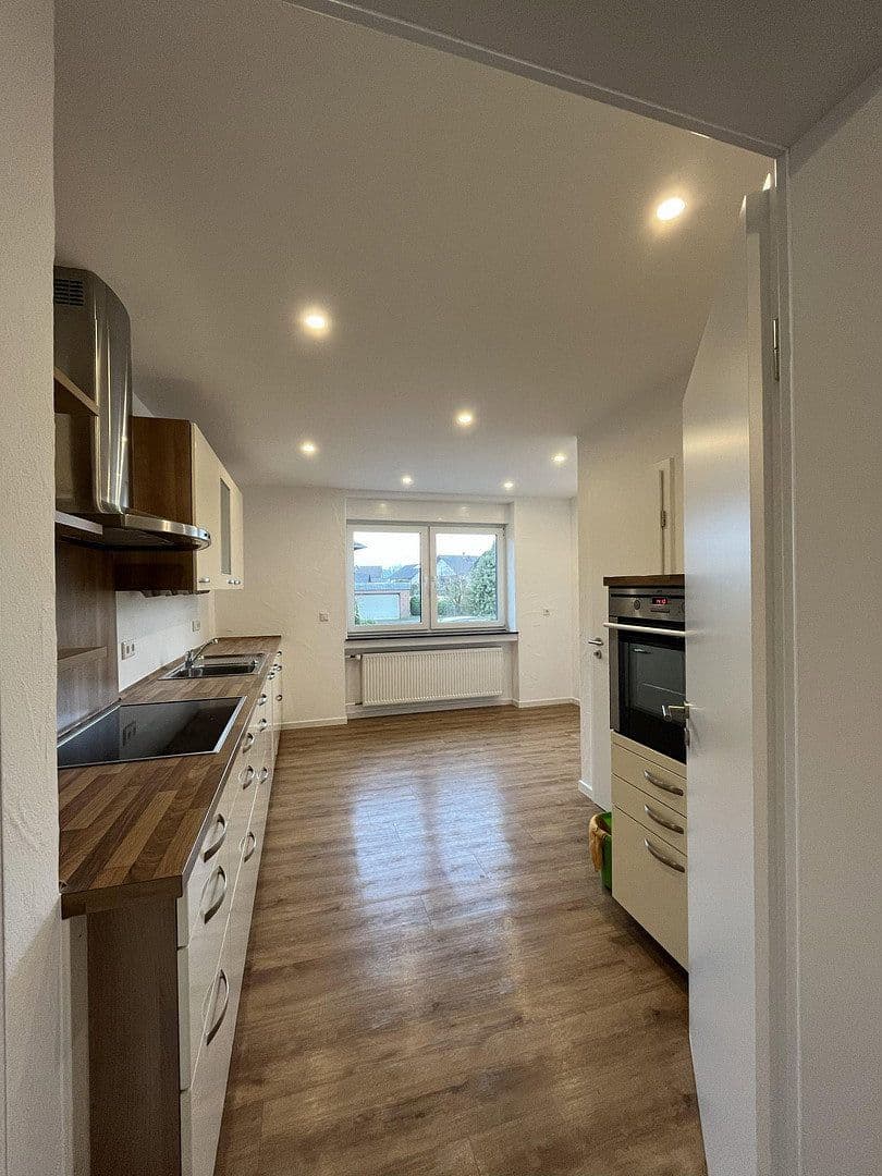 5 bedroom flat to rent, 145 m², Beselich, Hesse 5 bedroom flat to rent, 145 m², Beselich, Hesse