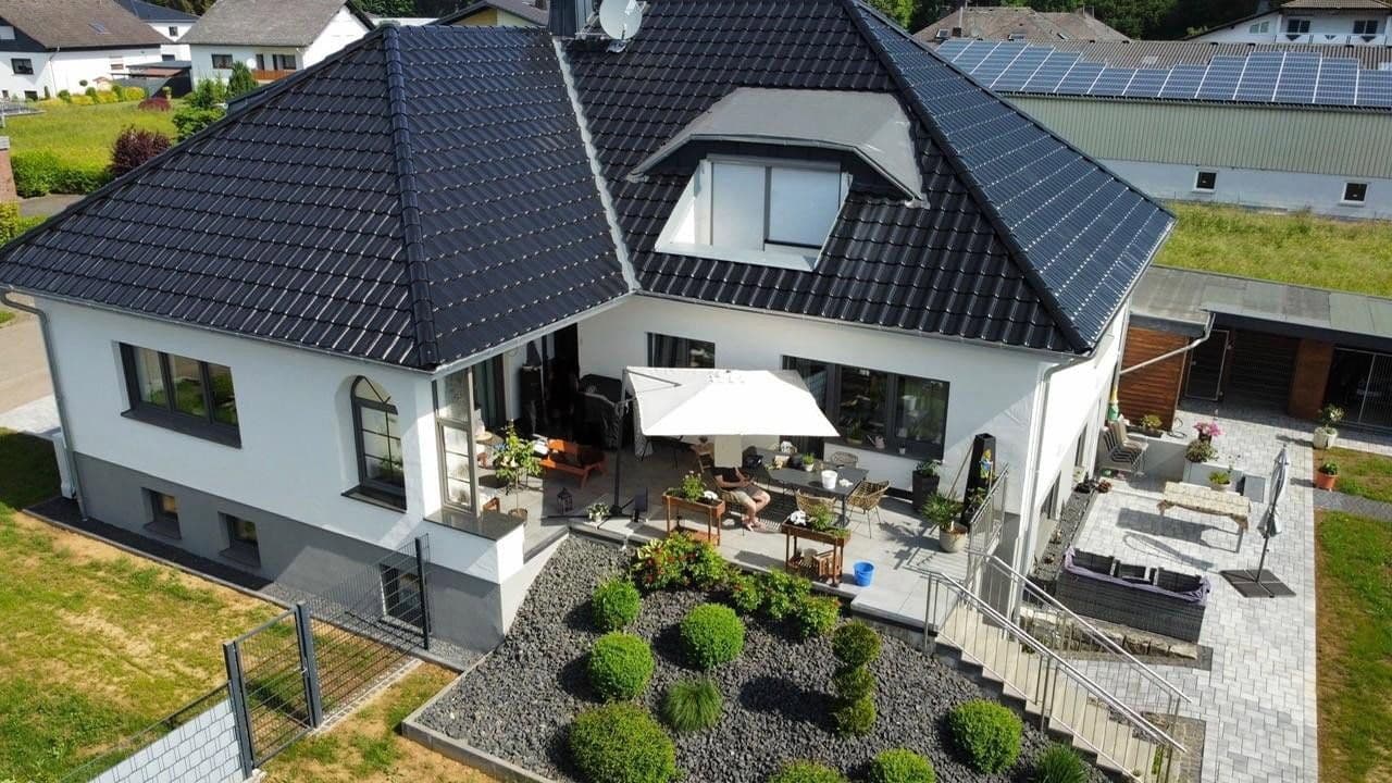 5 bedroom flat to rent, 145 m², Beselich, Hesse 5 bedroom flat to rent, 145 m², Beselich, Hesse