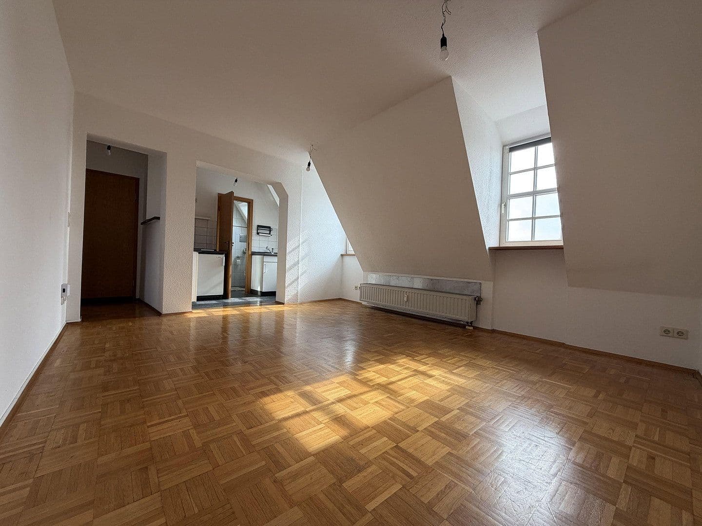 1 bedroom with open-plan kitchen flat to rent, 51 m², Winnenden, Baden-Württemberg 1 bedroom with open-plan kitchen flat to rent, 51 m², Winnenden, Baden-Württemberg