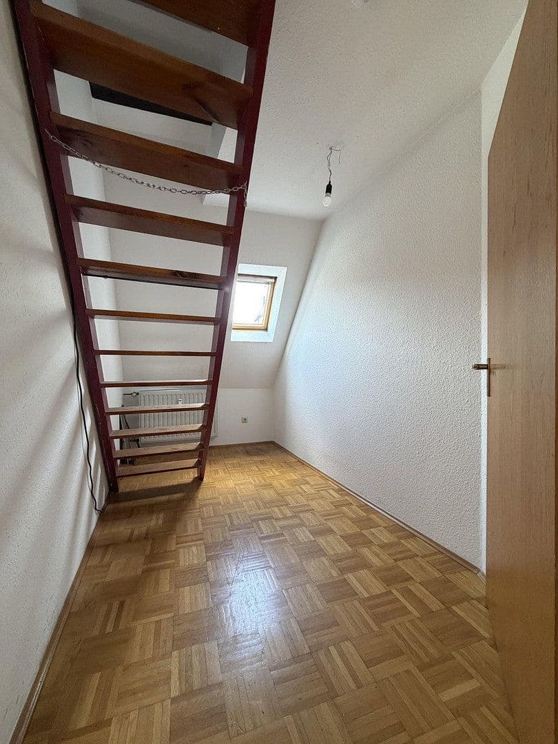 1 bedroom with open-plan kitchen flat to rent, 51 m², Winnenden, Baden-Württemberg 1 bedroom with open-plan kitchen flat to rent, 51 m², Winnenden, Baden-Württemberg
