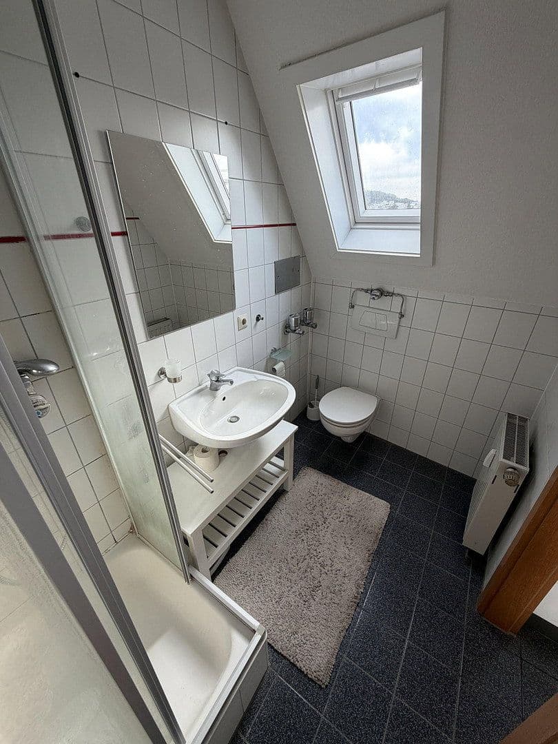 1 bedroom with open-plan kitchen flat to rent, 51 m², Winnenden, Baden-Württemberg 1 bedroom with open-plan kitchen flat to rent, 51 m², Winnenden, Baden-Württemberg