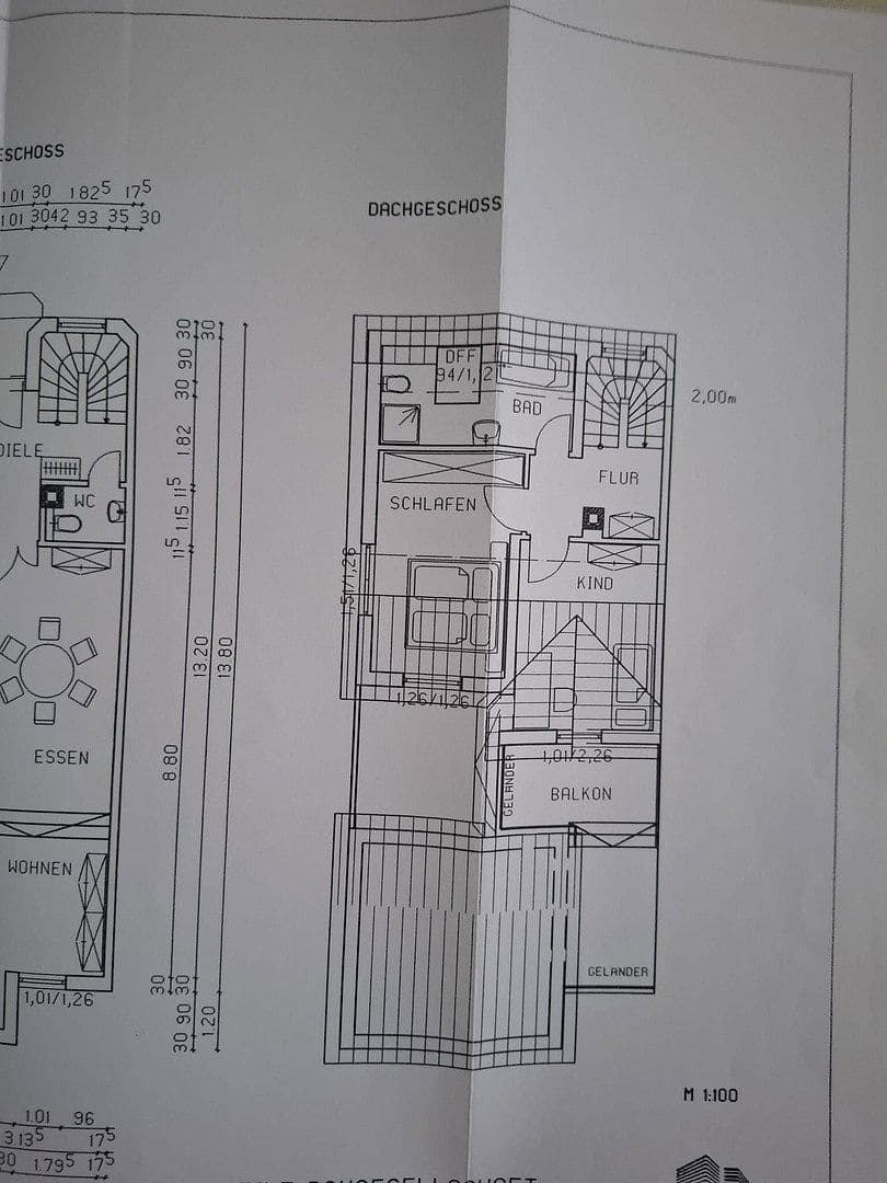 house for sale, 123 m², Wetzlar, Hesse house for sale, 123 m², Wetzlar, Hesse