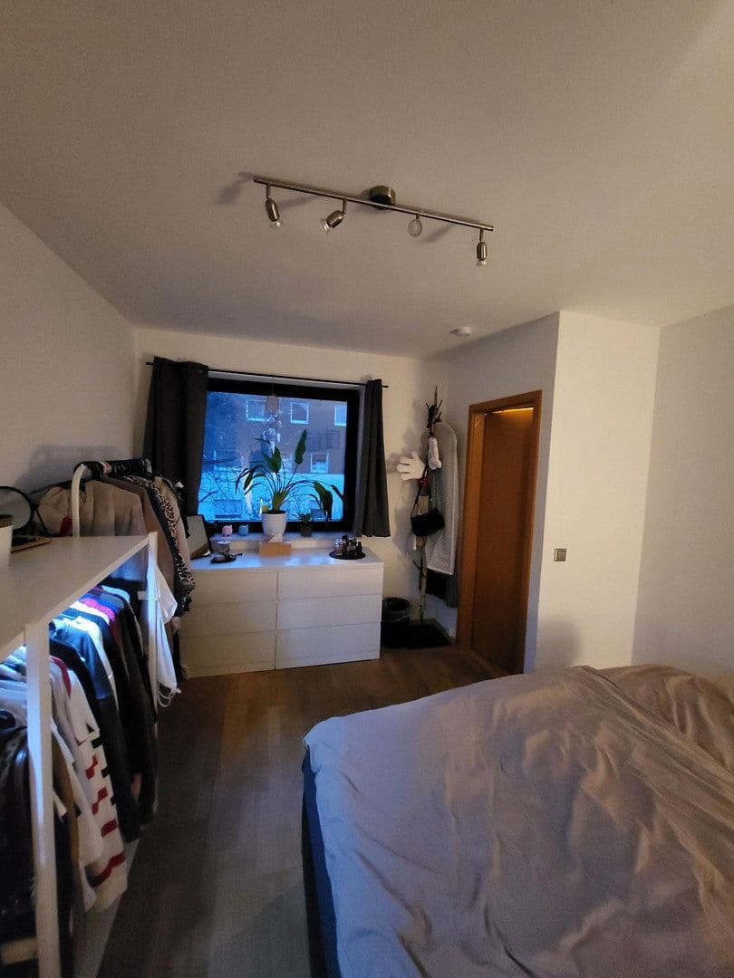 3 bedroom flat for sale, 83 m², Luisenstr.7, Paderborn, North Rhine-Westphalia 3 bedroom flat for sale, 83 m², Luisenstr.7, Paderborn, North Rhine-Westphalia