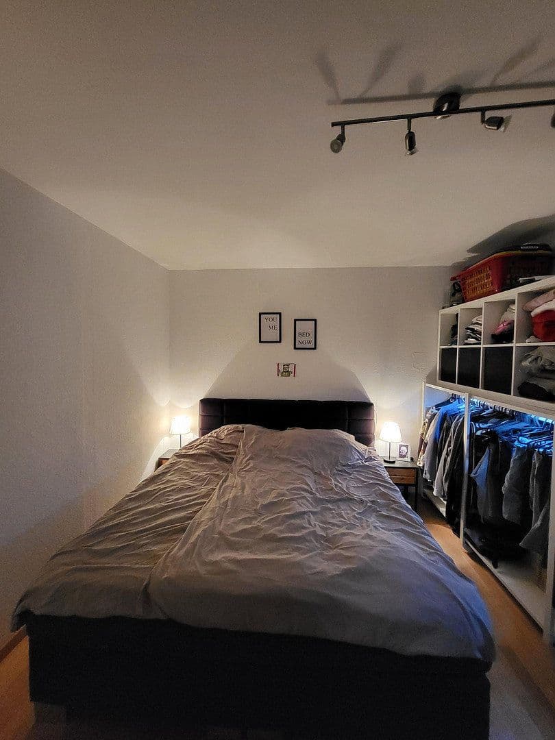 3 bedroom flat for sale, 83 m², Luisenstr.7, Paderborn, North Rhine-Westphalia 3 bedroom flat for sale, 83 m², Luisenstr.7, Paderborn, North Rhine-Westphalia