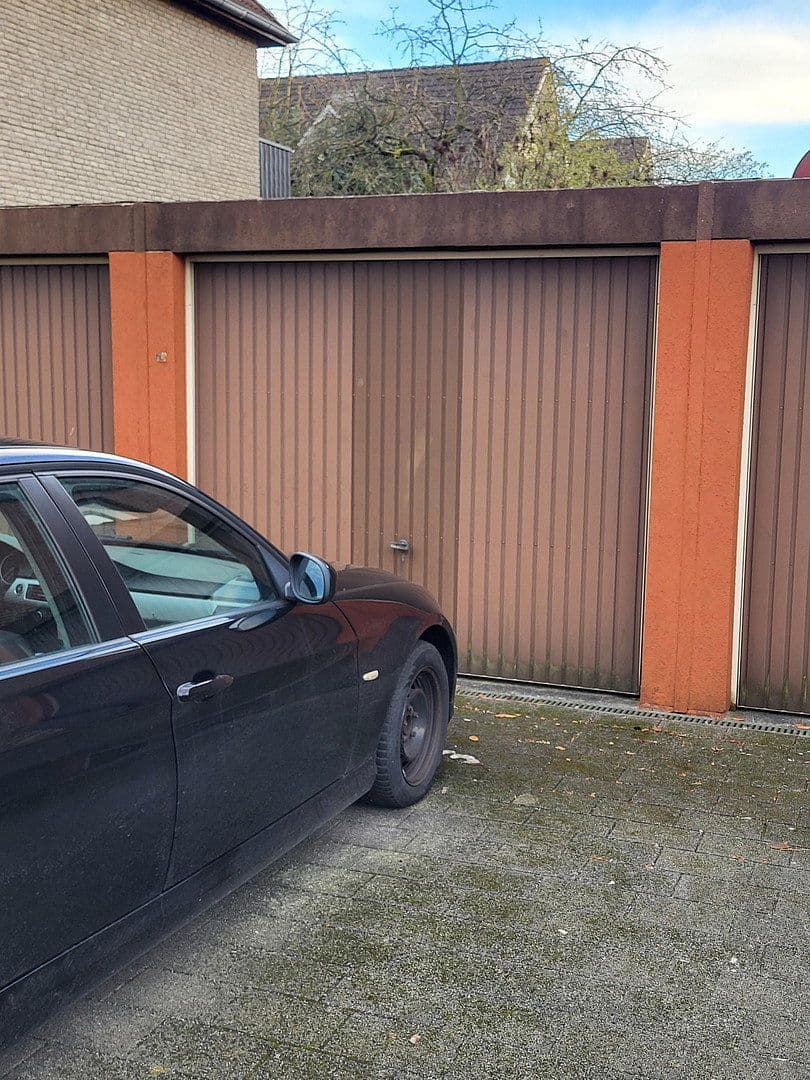 3 bedroom flat for sale, 83 m², Luisenstr.7, Paderborn, North Rhine-Westphalia 3 bedroom flat for sale, 83 m², Luisenstr.7, Paderborn, North Rhine-Westphalia