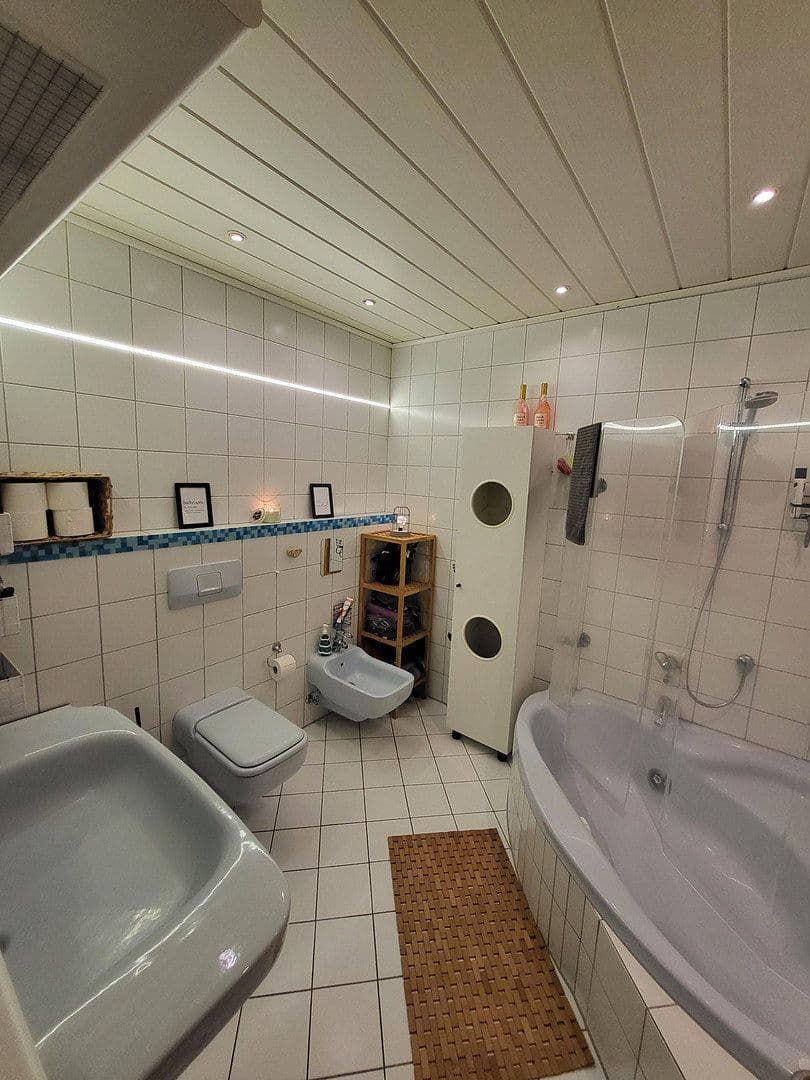 3 bedroom flat for sale, 83 m², Luisenstr.7, Paderborn, North Rhine-Westphalia 3 bedroom flat for sale, 83 m², Luisenstr.7, Paderborn, North Rhine-Westphalia