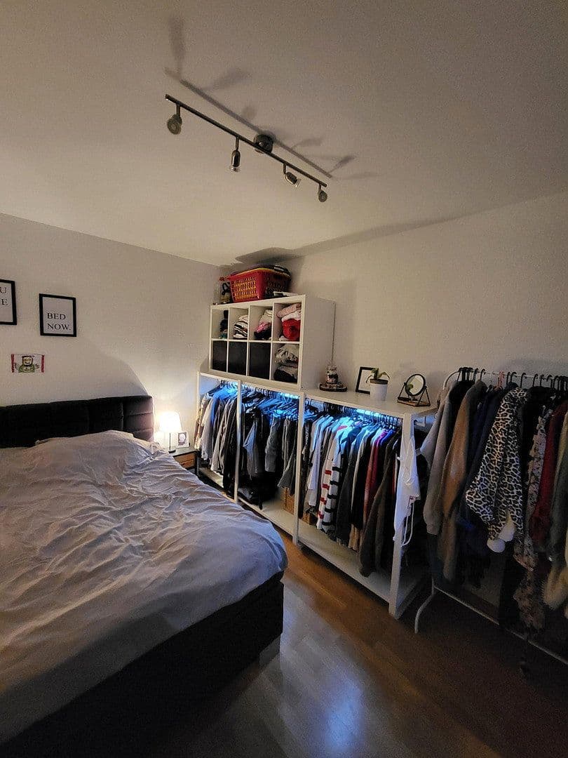 3 bedroom flat for sale, 83 m², Luisenstr.7, Paderborn, North Rhine-Westphalia 3 bedroom flat for sale, 83 m², Luisenstr.7, Paderborn, North Rhine-Westphalia