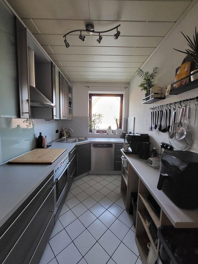 3 bedroom flat for sale, 83 m², Luisenstr.7, Paderborn, North Rhine-Westphalia 3 bedroom flat for sale, 83 m², Luisenstr.7, Paderborn, North Rhine-Westphalia