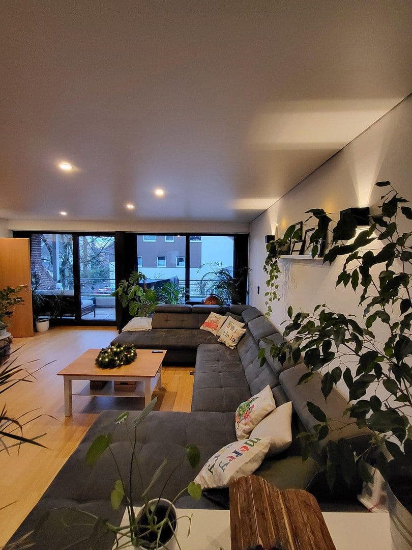 3 bedroom flat for sale, 83 m², Luisenstr.7, Paderborn, North Rhine-Westphalia 3 bedroom flat for sale, 83 m², Luisenstr.7, Paderborn, North Rhine-Westphalia