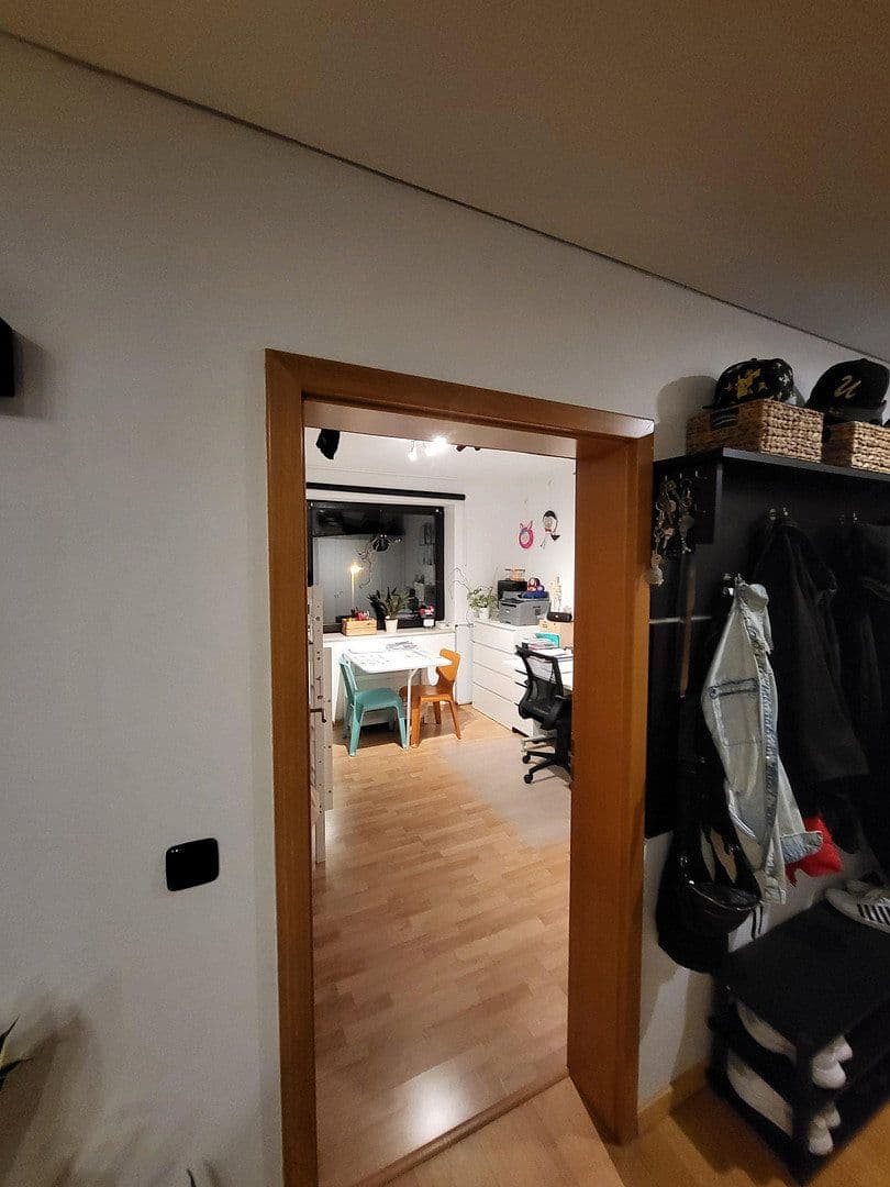 3 bedroom flat for sale, 83 m², Luisenstr.7, Paderborn, North Rhine-Westphalia 3 bedroom flat for sale, 83 m², Luisenstr.7, Paderborn, North Rhine-Westphalia