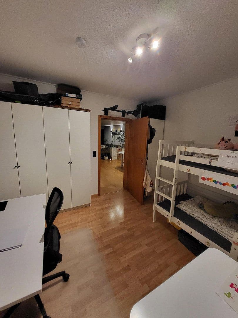 3 bedroom flat for sale, 83 m², Luisenstr.7, Paderborn, North Rhine-Westphalia 3 bedroom flat for sale, 83 m², Luisenstr.7, Paderborn, North Rhine-Westphalia