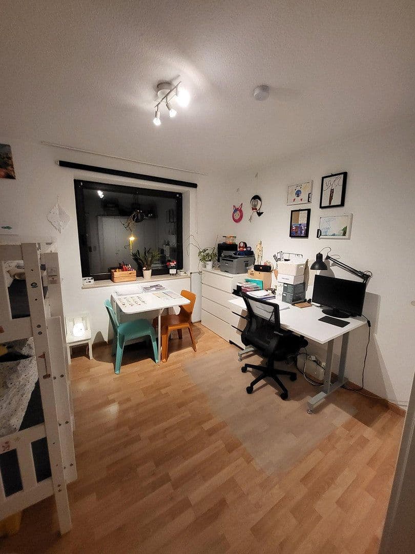 3 bedroom flat for sale, 83 m², Luisenstr.7, Paderborn, North Rhine-Westphalia 3 bedroom flat for sale, 83 m², Luisenstr.7, Paderborn, North Rhine-Westphalia