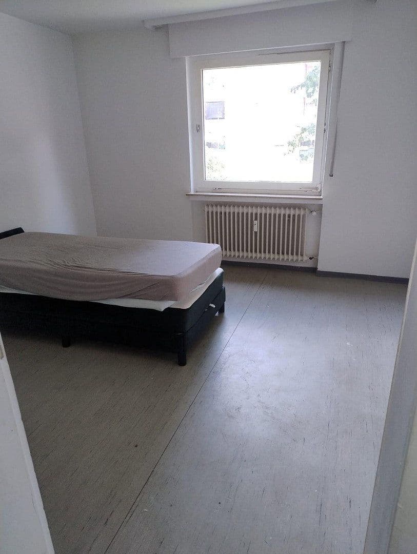 4 bedroom flat to rent, 86 m², Pappelstraße 1, Visselhövede, Lower Saxony 4 bedroom flat to rent, 86 m², Pappelstraße 1, Visselhövede, Lower Saxony