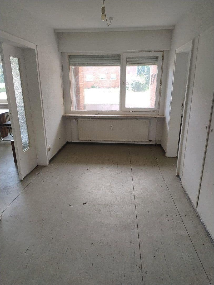 4 bedroom flat to rent, 86 m², Pappelstraße 1, Visselhövede, Lower Saxony 4 bedroom flat to rent, 86 m², Pappelstraße 1, Visselhövede, Lower Saxony