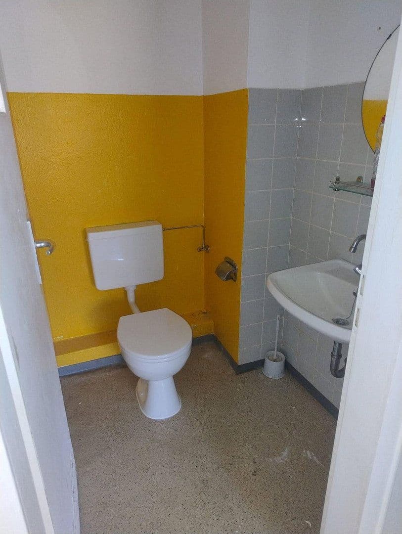4 bedroom flat to rent, 86 m², Pappelstraße 1, Visselhövede, Lower Saxony 4 bedroom flat to rent, 86 m², Pappelstraße 1, Visselhövede, Lower Saxony