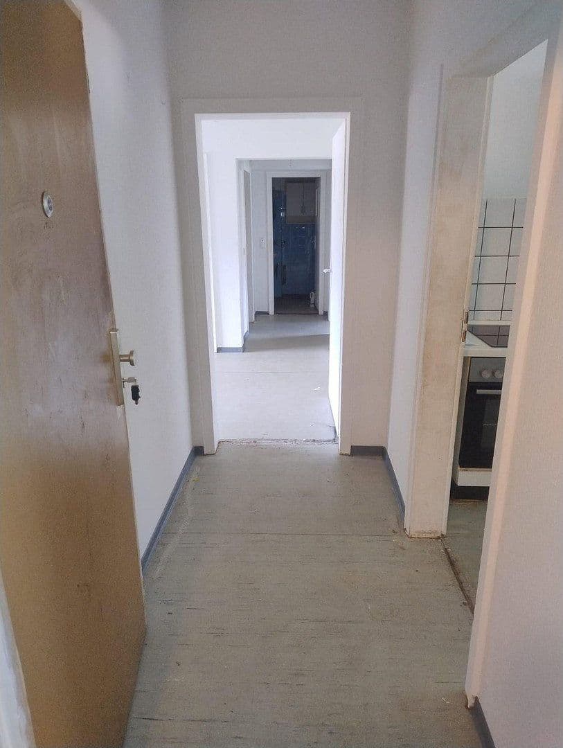 4 bedroom flat to rent, 86 m², Pappelstraße 1, Visselhövede, Lower Saxony 4 bedroom flat to rent, 86 m², Pappelstraße 1, Visselhövede, Lower Saxony