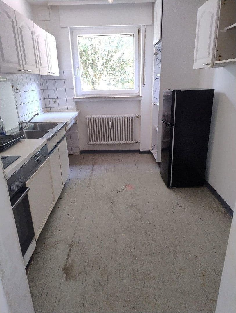 4 bedroom flat to rent, 86 m², Pappelstraße 1, Visselhövede, Lower Saxony 4 bedroom flat to rent, 86 m², Pappelstraße 1, Visselhövede, Lower Saxony