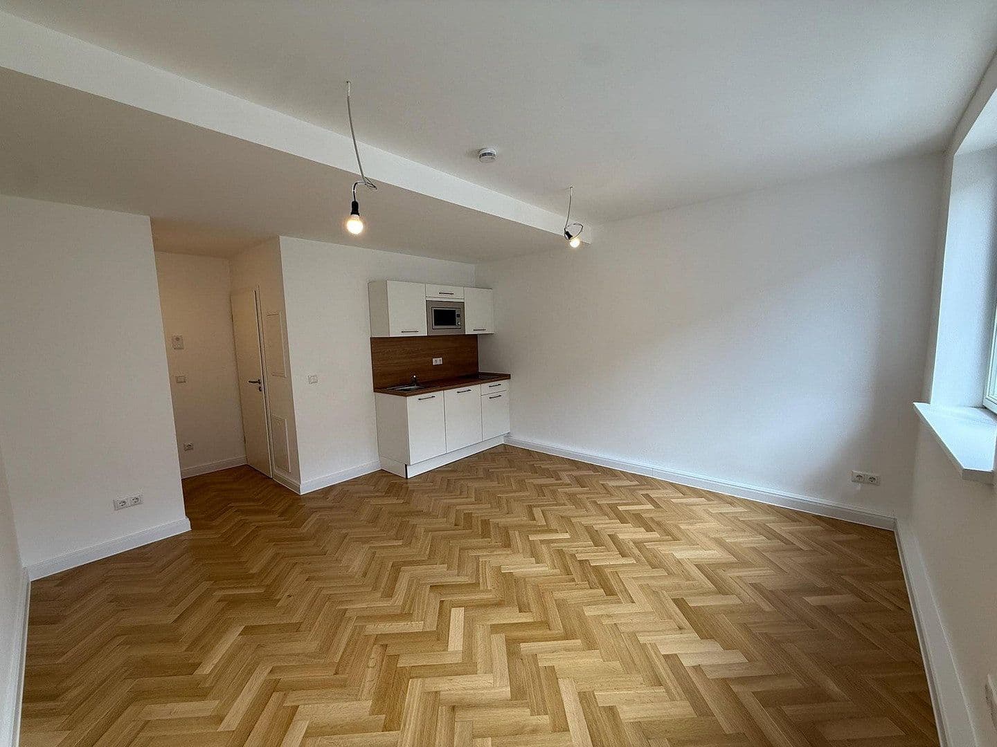 1 bedroom flat to rent, 26 m², Friedrichstraße 32, Erlangen, Bavaria 1 bedroom flat to rent, 26 m², Friedrichstraße 32, Erlangen, Bavaria