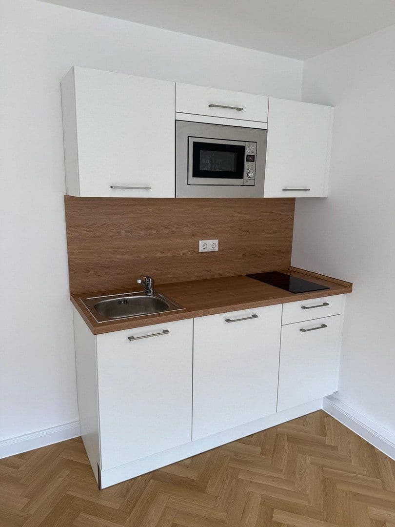 1 bedroom flat to rent, 26 m², Friedrichstraße 32, Erlangen, Bavaria 1 bedroom flat to rent, 26 m², Friedrichstraße 32, Erlangen, Bavaria