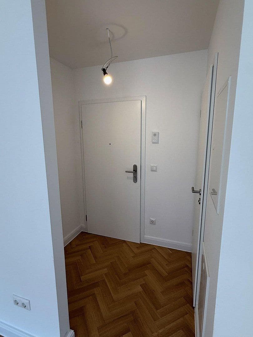 1 bedroom flat to rent, 26 m², Friedrichstraße 32, Erlangen, Bavaria 1 bedroom flat to rent, 26 m², Friedrichstraße 32, Erlangen, Bavaria