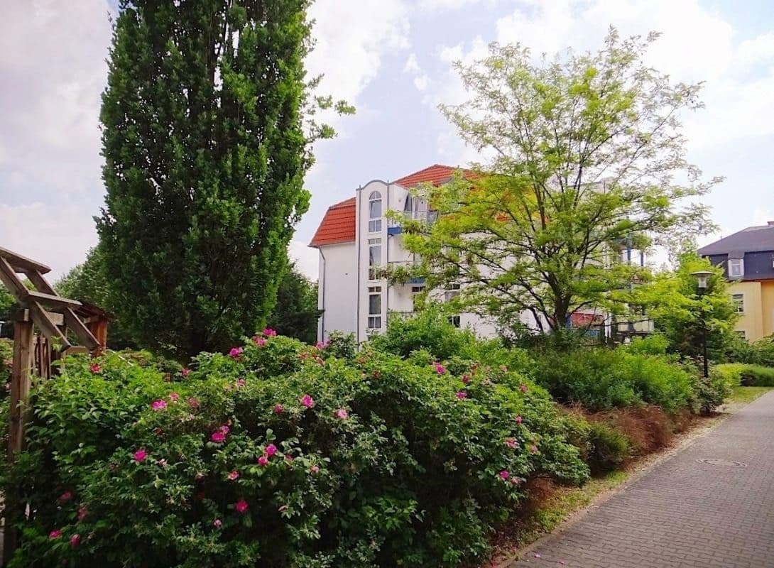 1 bedroom flat to rent, 33 m², Dresden, Saxony 1 bedroom flat to rent, 33 m², Dresden, Saxony