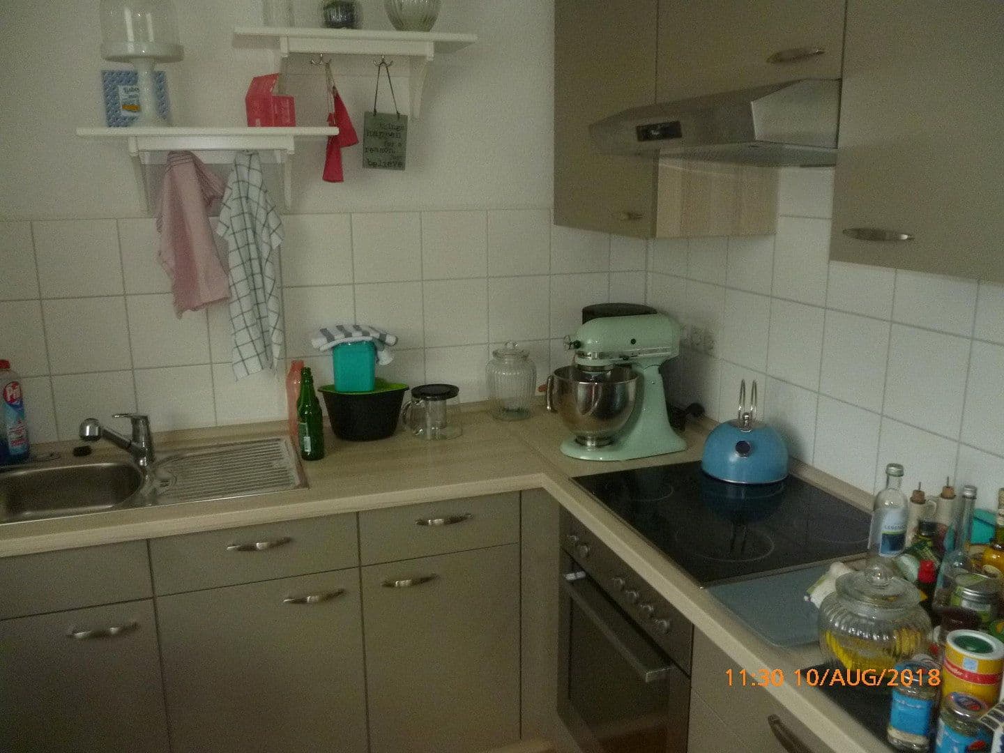 2 bedroom flat to rent, 41 m², Elsa-Brandström-Str.19, Neu-Ulm, Bavaria 2 bedroom flat to rent, 41 m², Elsa-Brandström-Str.19, Neu-Ulm, Bavaria