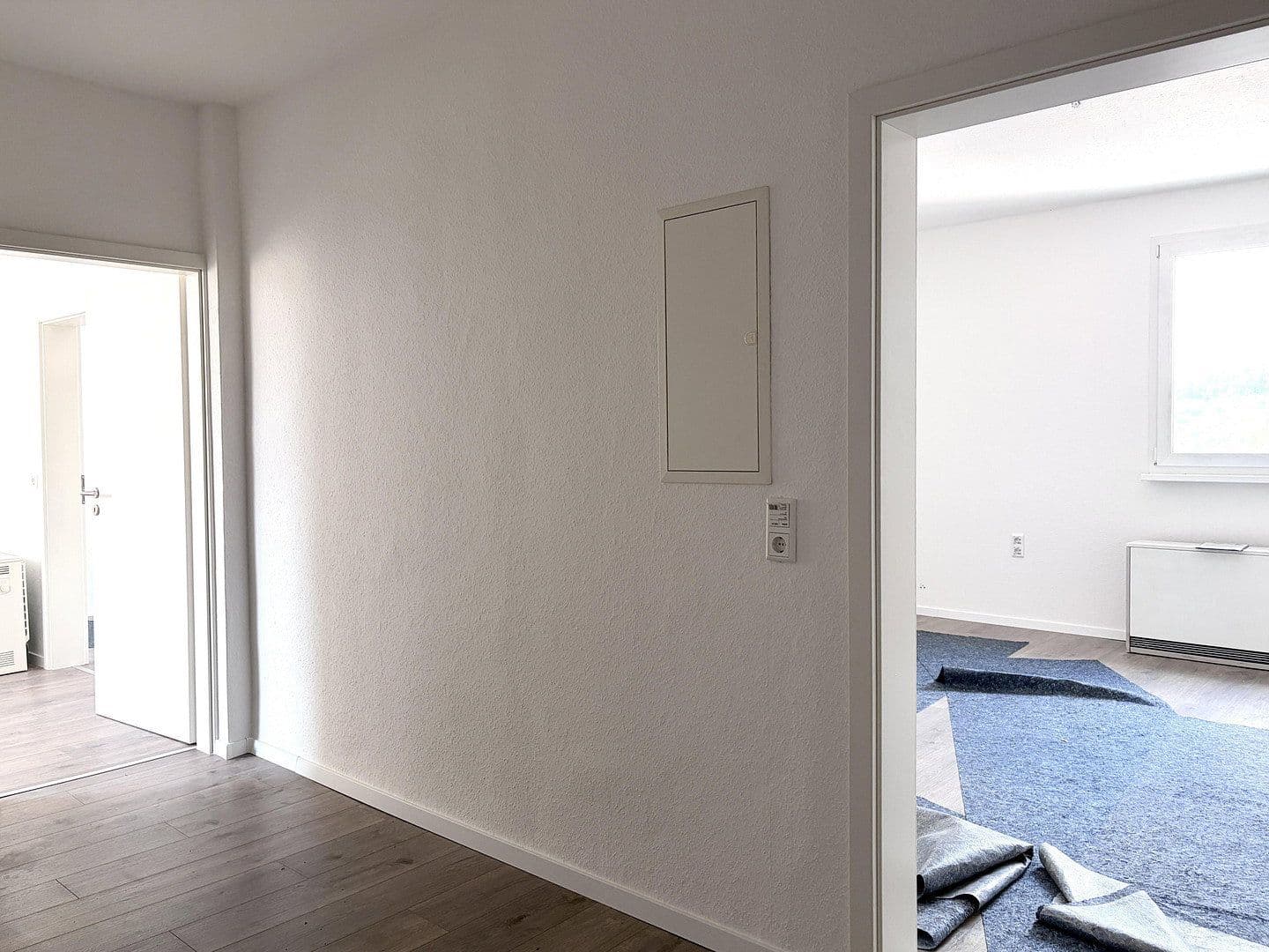 3 bedroom flat to rent, 86 m², Hofstr. 8, Hagen, North Rhine-Westphalia 3 bedroom flat to rent, 86 m², Hofstr. 8, Hagen, North Rhine-Westphalia