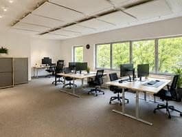 office to rent, 400 m², Hamburger Str. 8a, Brühl, North Rhine-Westphalia office to rent, 400 m², Hamburger Str. 8a, Brühl, North Rhine-Westphalia