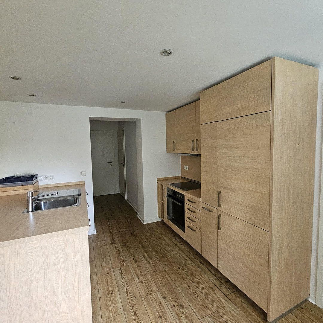 2 bedroom flat to rent, 77 m², Stapelfeld, Schleswig-Holstein 2 bedroom flat to rent, 77 m², Stapelfeld, Schleswig-Holstein