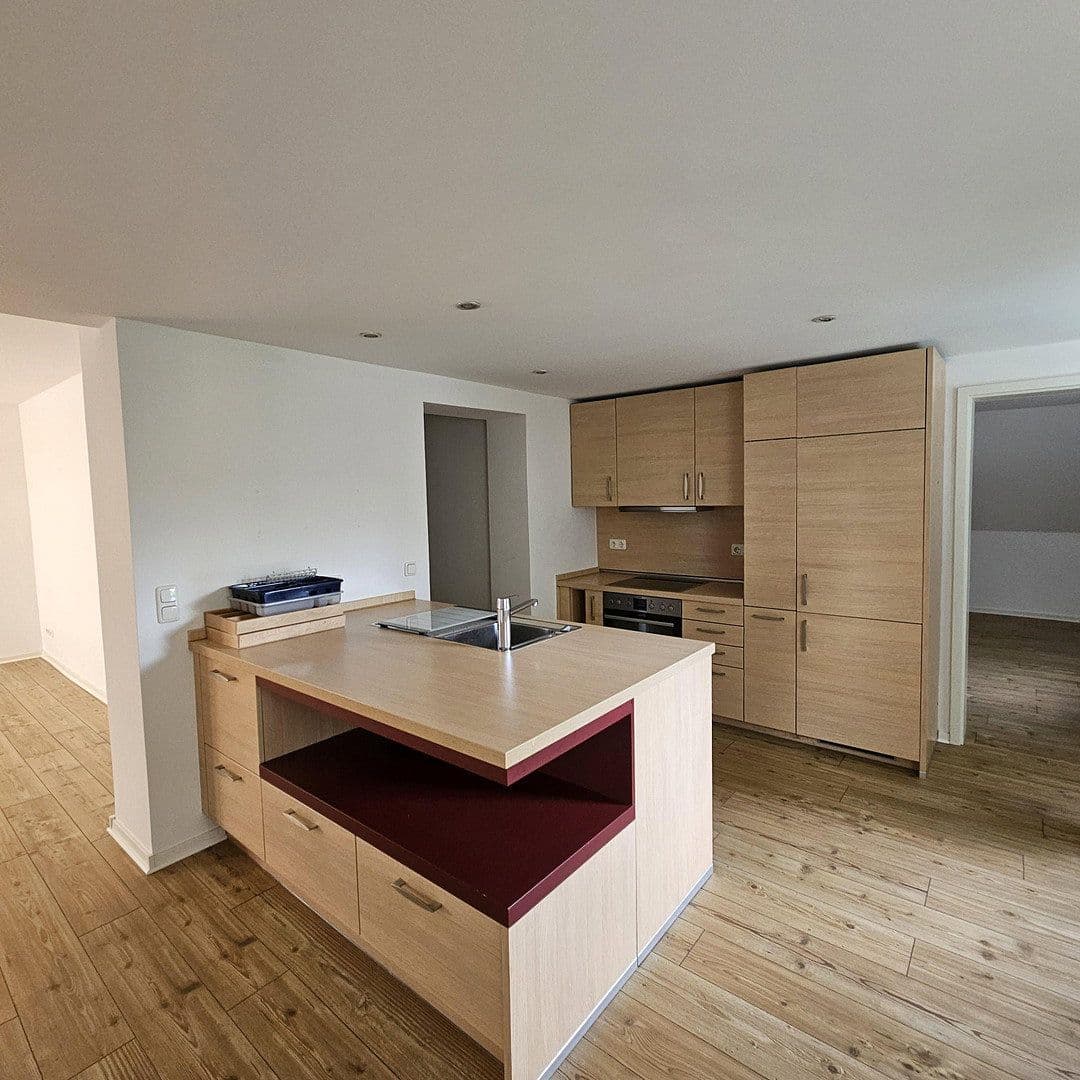 2 bedroom flat to rent, 77 m², Stapelfeld, Schleswig-Holstein 2 bedroom flat to rent, 77 m², Stapelfeld, Schleswig-Holstein