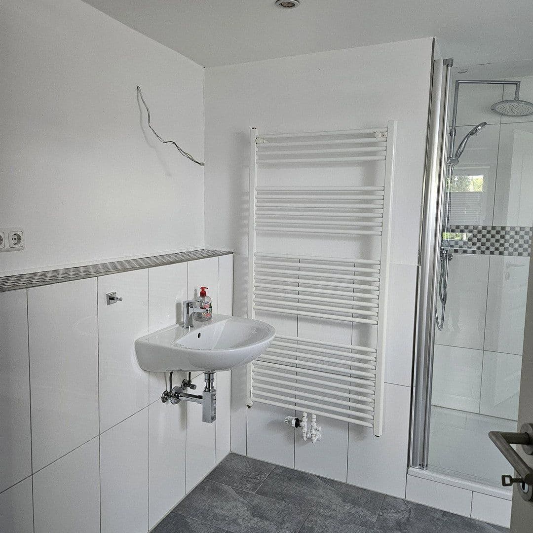 2 bedroom flat to rent, 77 m², Stapelfeld, Schleswig-Holstein 2 bedroom flat to rent, 77 m², Stapelfeld, Schleswig-Holstein